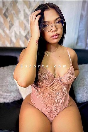 yamilet - Escort girls San Vitaliano