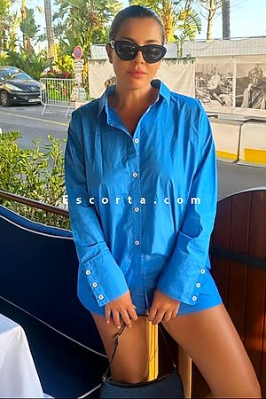 Clara29 - Escort girls Firenze