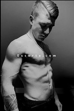 Davide - Male escorts Carpi