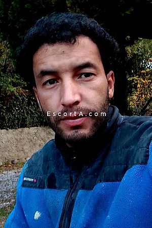 Zaki - Uomo cerca donna Verona