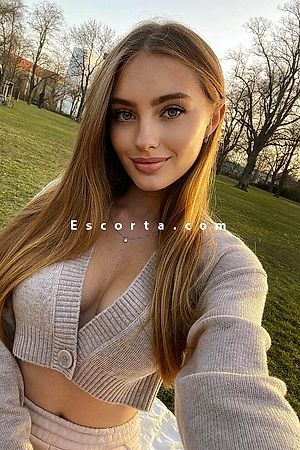 Karina - Escort girls Roma