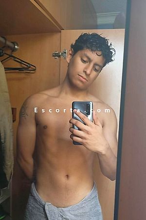 Piero - Male escorts Roma