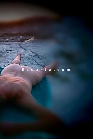 IVAN MILANO - Male escorts Verona