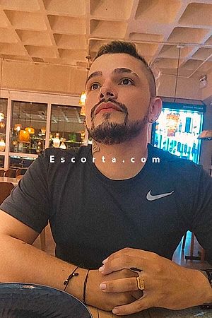 Bastianlatino - Male escorts Trento