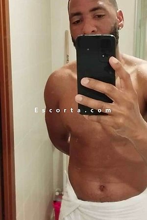 Cubano - Male escorts Assisi