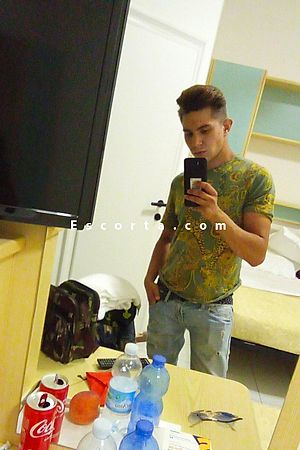 Mirko - Uomo cerca donna Milano