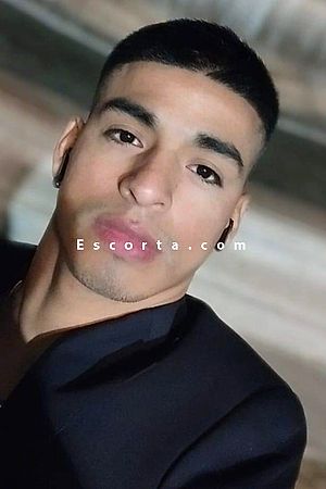 Puqui - Male escorts Roma