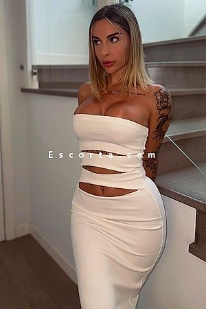 Alice - Escort Torino