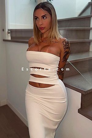 Alice - Escort girls Torino