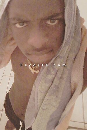 Mrbignthick - Male escorts Milano