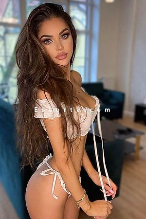 Arianna - Escort girls Carugate