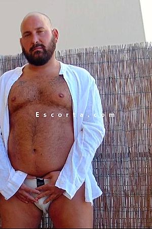 Beppe - Male escorts Spinea