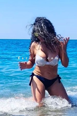 Kelly - Escort girls Cosenza