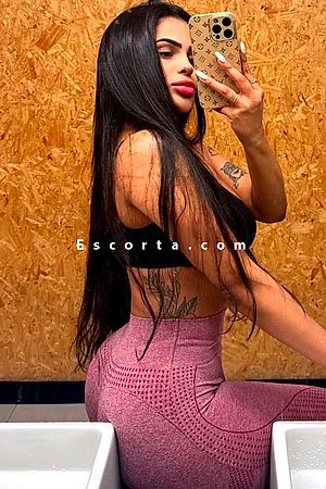 Ane - Napoli Escorts