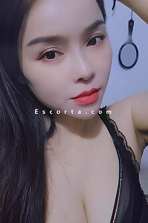 Lucia Gata e Linda - Prato Escorts