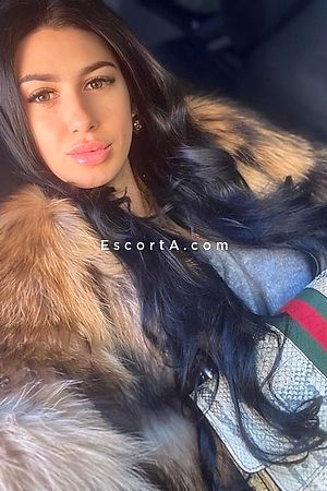 Antonina - Escort Quarto