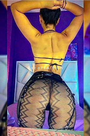 NOVITA ASSOLUTA TOP' HOT - Napoli Escorts