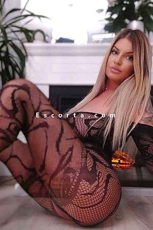 Alexia - Escort girls Milano