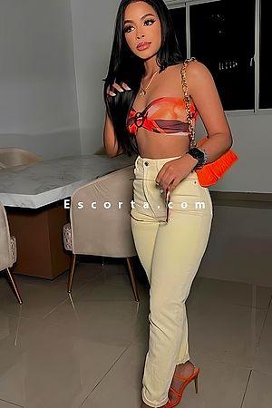 Letizia - Escort girls Modena