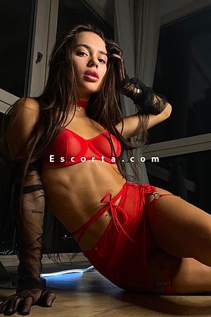 Viola - Escort girls Torino