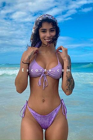 Eriza - Escort Venezia