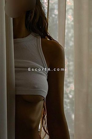 Debora - Escort Vicenza