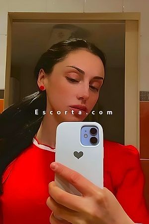 Kleopatra - Escort girls Vicenza