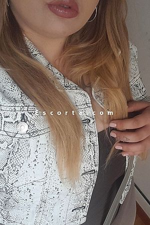 Kate - Escort girls Firenze