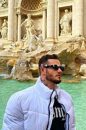 Mineiro - Uomo cerca donna Milano