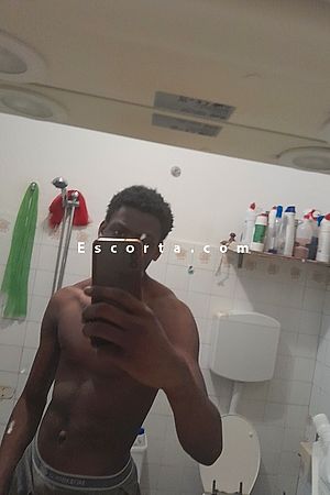 Prosper - Male escorts Piove di sacco