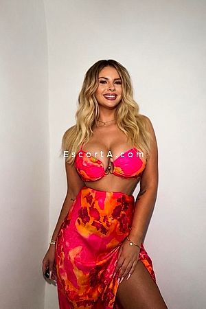 Daryana25 - Escort Roma