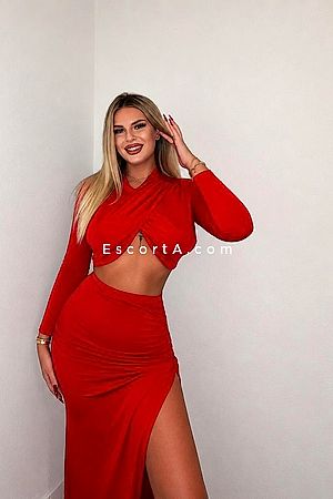 Daryana25 - Escort Roma