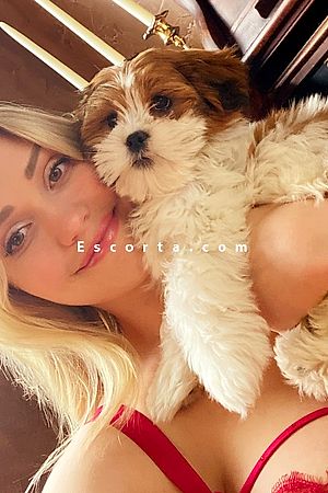 Kamelia - Escort girls Campagnano di Roma