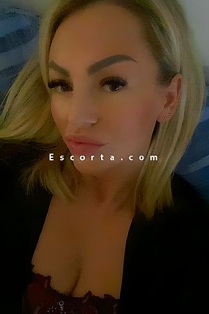 MANUELA - Escort girls Vicenza