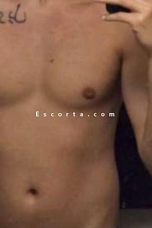 Hottboy - Male escorts Brescia