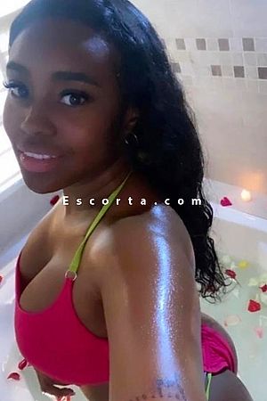 Eva - Escort girls Ancona