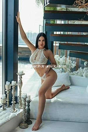 Lia - Escort Ancona