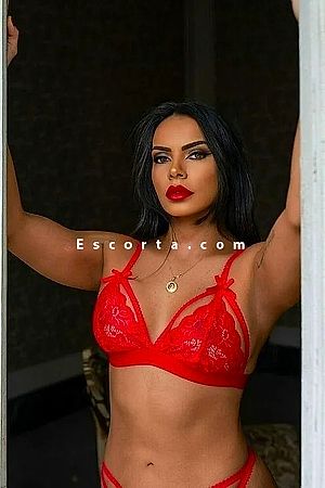 Gabi - Escort girls Sorrento