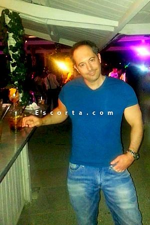 Gigolo78 - Male escorts Firenze