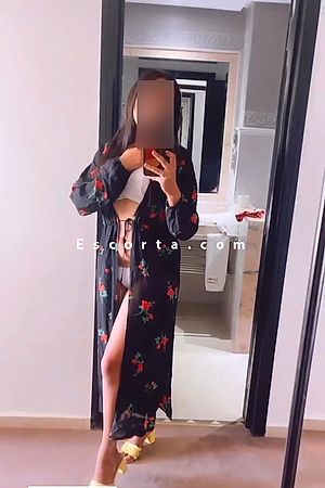 Ladysara - Escort girls Milano