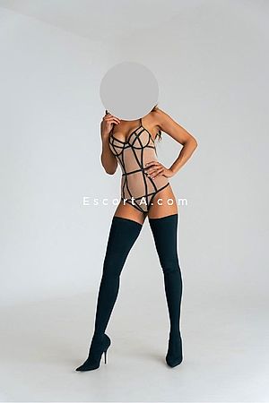 Delma - Escort Milano