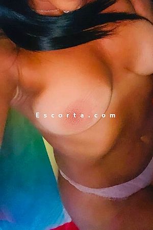 Veronica - Escort girls Vicenza