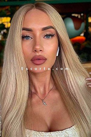 Nora - Escort girls Roma