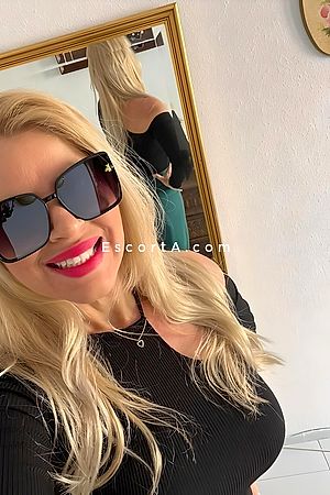 Giovanna - Escort Siena