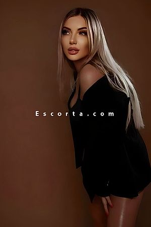 Olya - Escort girls Napoli