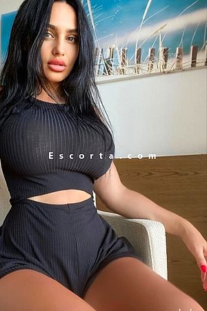 Katia - Escort girls Milano