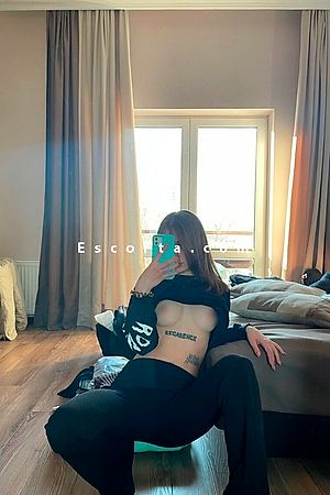 Alice - Escort girls Bari