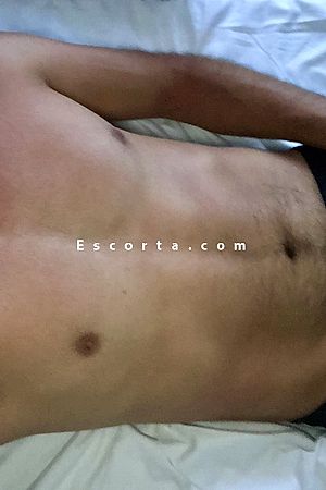 Michael - Male escorts Benevento