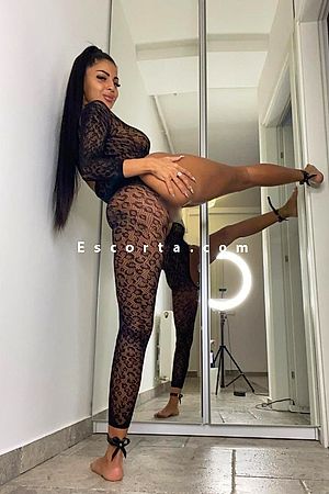 Jasmina - Escort Taranto