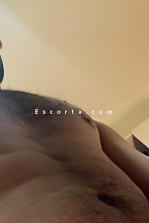 Federico - Male escorts Milano